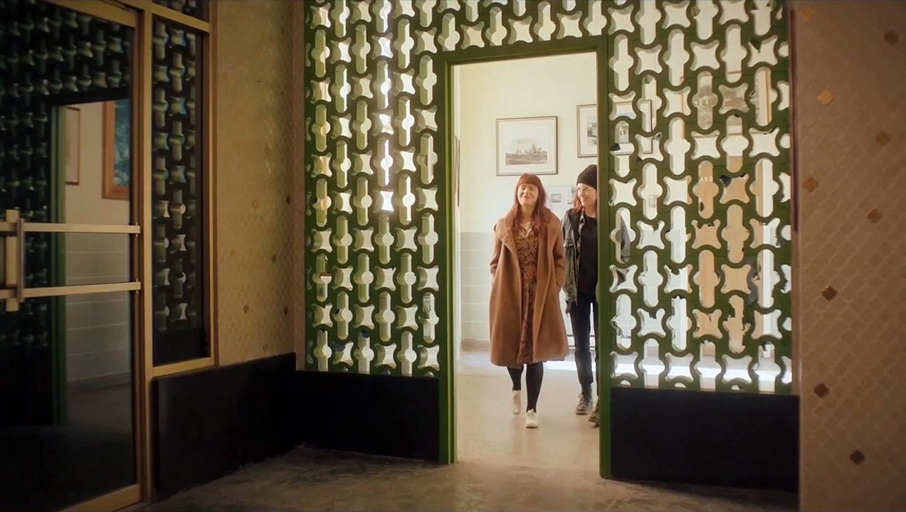 You Can Live Forever Trailer OV