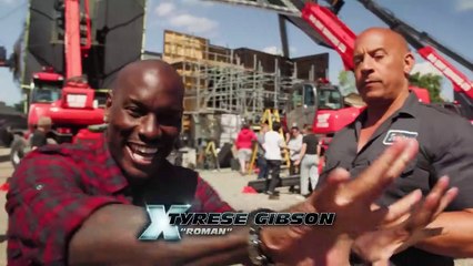 Fast X : Vin Diesel tease la fin de la famille dans une nouvelle vidéo promo (VO)