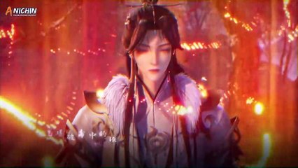 100.000 Years of Refining Qi Episode 13 Subtitle Indonesia