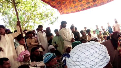 madine wala amina da laal 2023