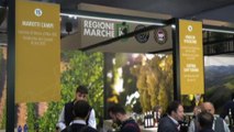 Regione Marche a Vinitaly: enoturismo e bio ricette per crescere