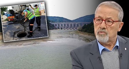 Prof. Dr. Görür’den yeni uyarı: En az deprem kadar ölüme neden olabilir