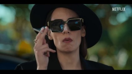 Who Were We Running From? - S01 Trailer (English Subs) HD