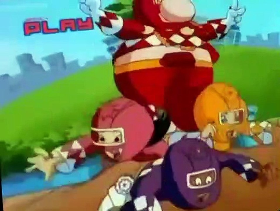 Walter Melon E019