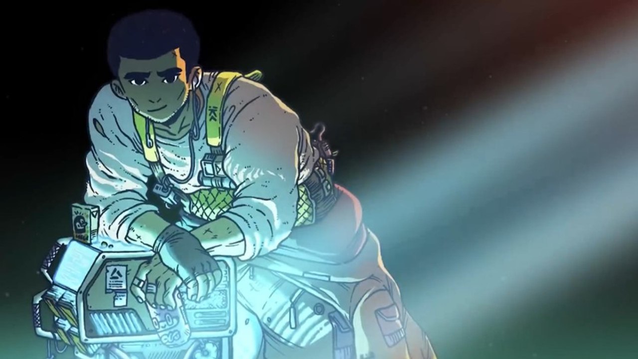 Neuer Citizen Sleeper-Trailer zum Launch des Cyberpunk-RPGs auf PlayStation veröffentlicht