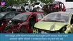 Vehicle Scrapping Policy: ट्राफिक पोलिसांनी 15 वर्ष जुनी गाडी पकडल्यास थेट जाणार भंगारात
