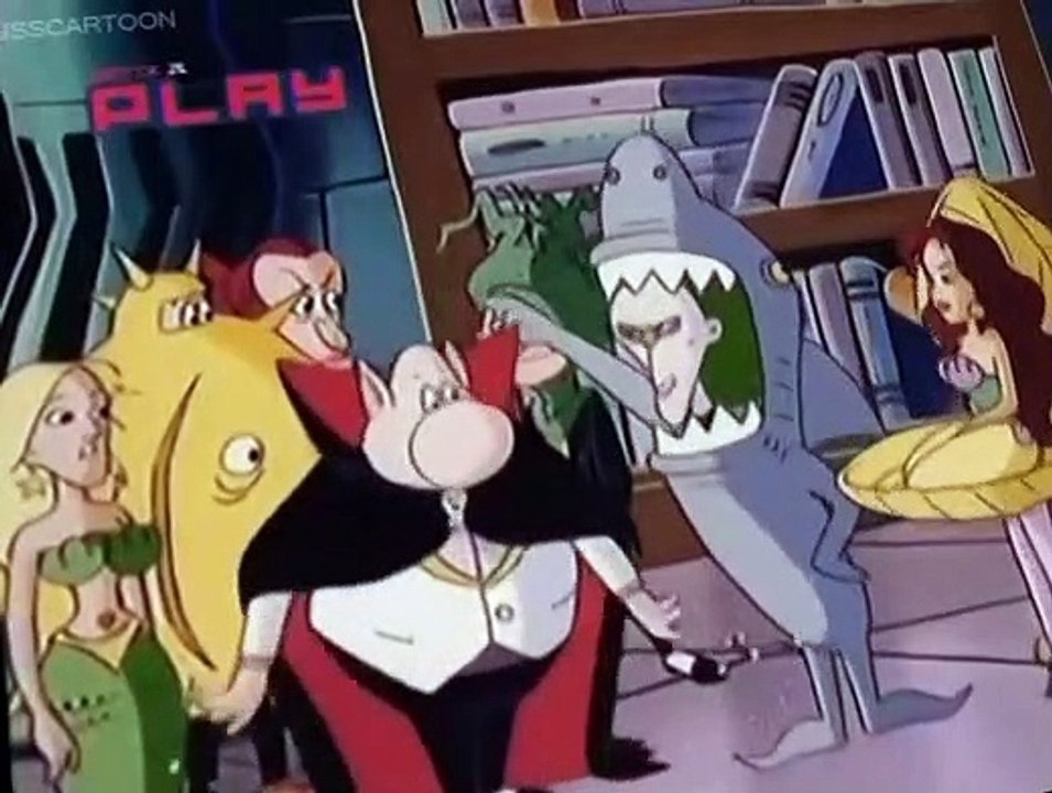 Walter Melon E024