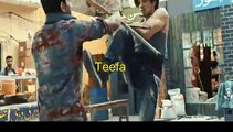 Sheikh and Teefa