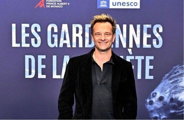 David Hallyday : il fait d'adorables confidences au sujet de son petit-fils Harrison