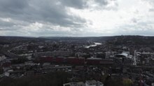 DJI Mini 3 - Vidéo