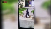 Vidéo d'individus armés de kalachnikov à Nice: Neuf personnes interpellées et quatre armes ont été découvertes, annonce le préfet - VIDEO