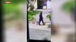 Vidéo d'individus armés de kalachnikov à Nice: Neuf personnes interpellées et quatre armes ont été découvertes, annonce le préfet - VIDEO