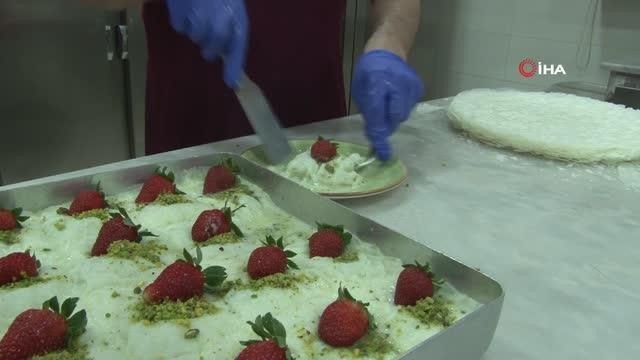 Ramazan'ın vazgeçilmezi 'Güllaç' hakkında püf noktalar