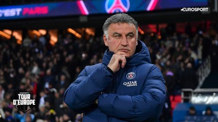 "On en vient à se demander si Angers ne peut pas battre le PSG"