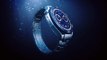 Diseño Huawei Watch Ultimate