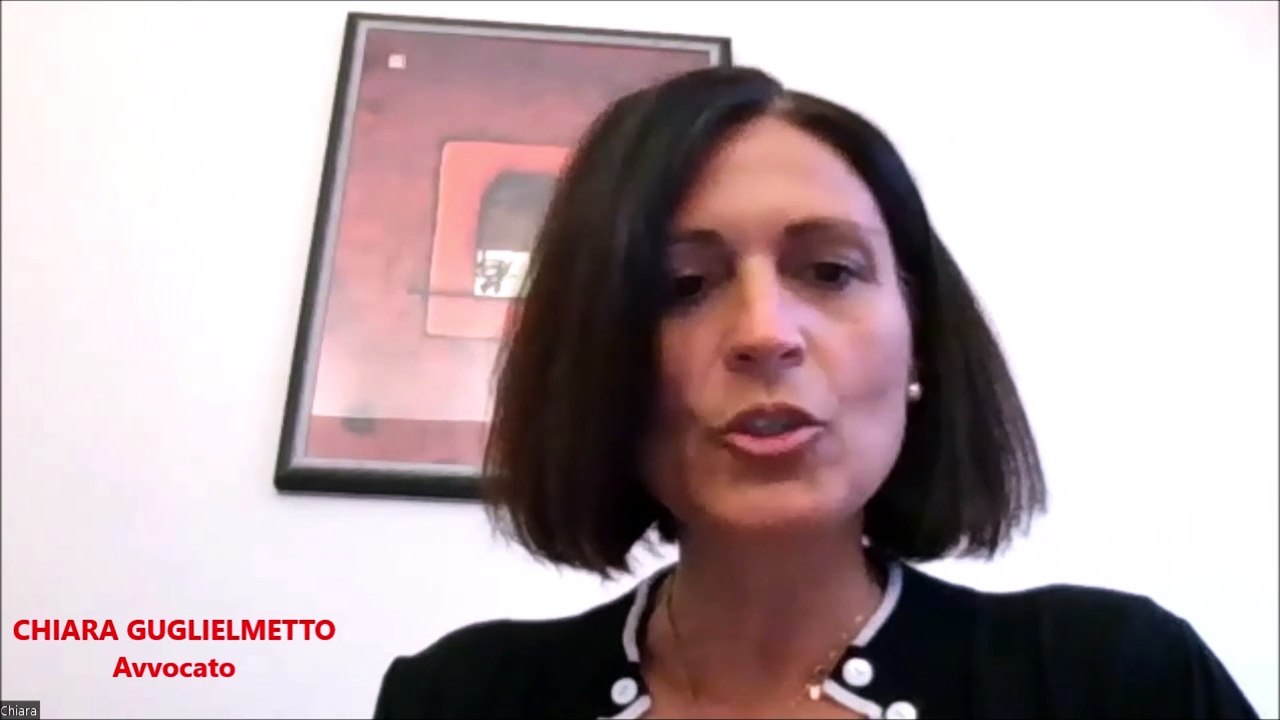 Chiara Guglielmetto-Covid-19: Affondata la multa agli over 50 non vaccinati?