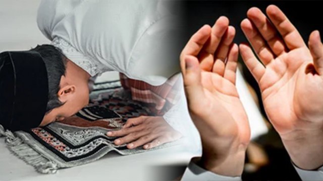 Ramadan 2023 : रमजान के दूसरे अशरा की दुआ | Ramzan Ke Dusre Ashra Ki Dua | Boldsky