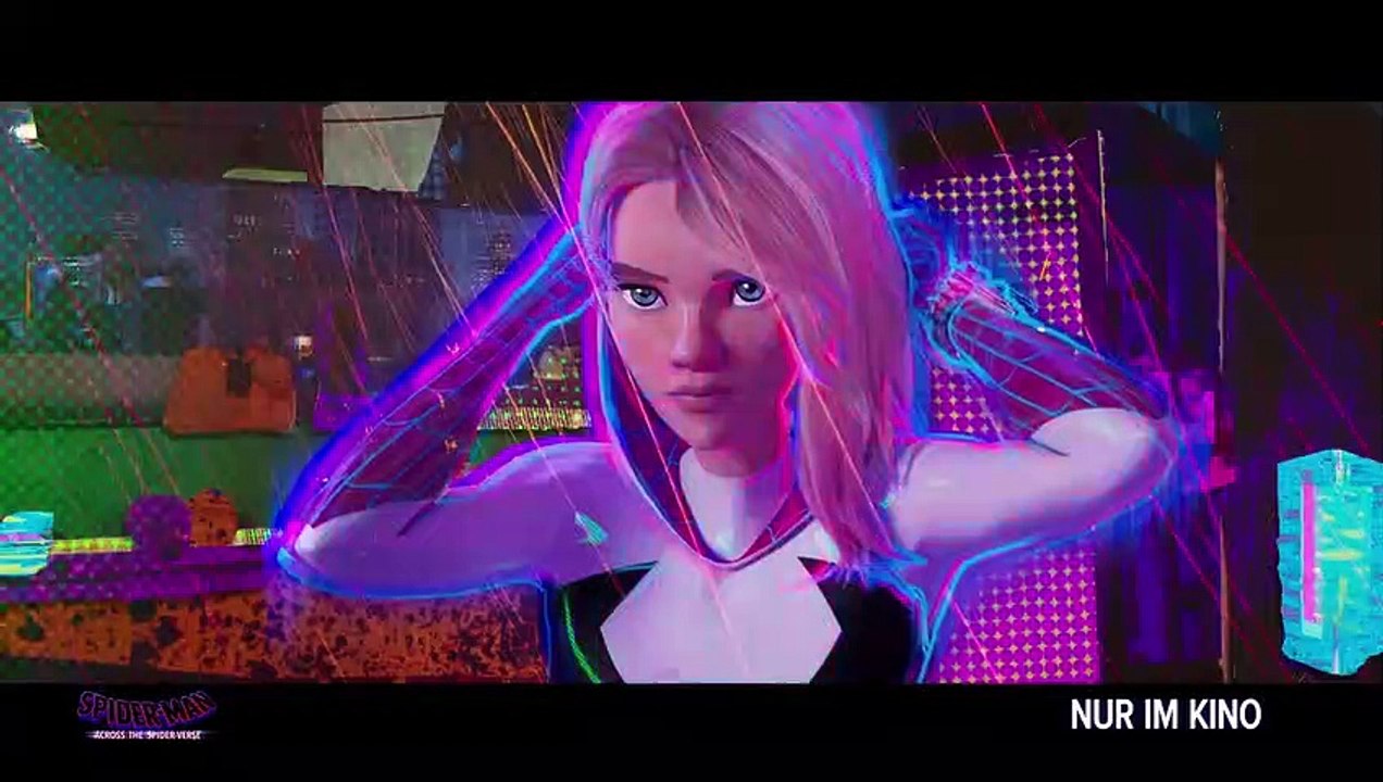 Spider-Man: A New Universe 2 – Across The Spider Verse Trailer (7) DF