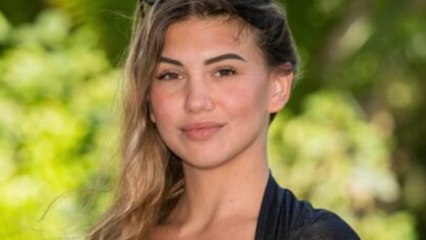 Voici - "Ma première relation était violente" : Kitti (La Villa 8) se livre sur son lourd passé amoureux