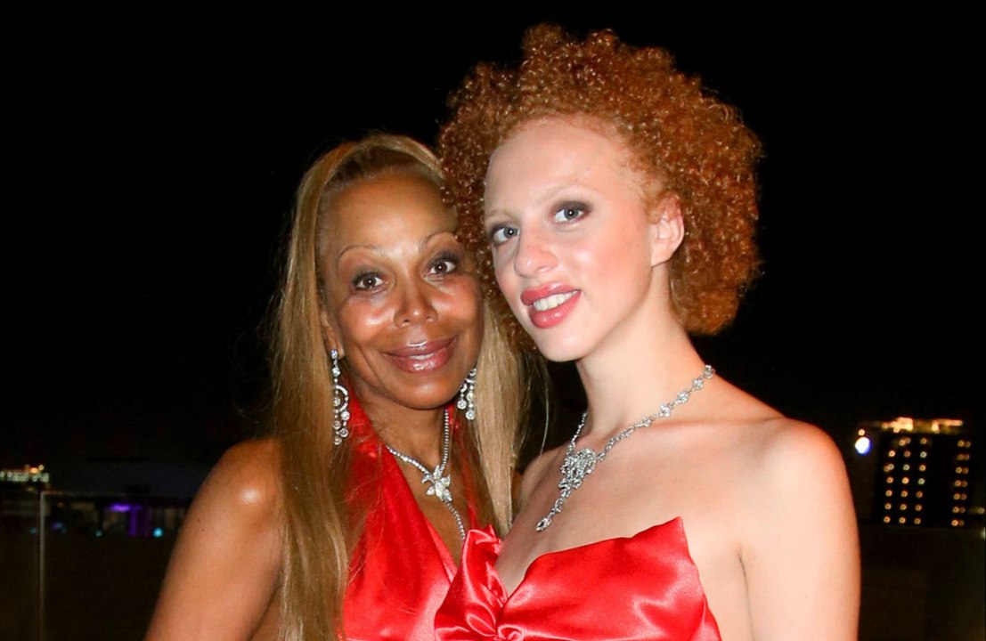 Angela Ermakova: Boris sagt nicht die Wahrheit