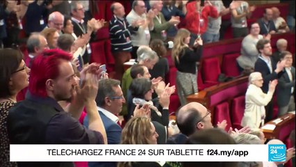 Débat sur la fin de vie en France : Emmanuel Macron veut un projet de loi "d'ici la fin de l'été"