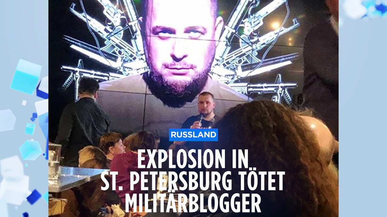 Nachrichten des Tages | 3. April - Morgenausgabe