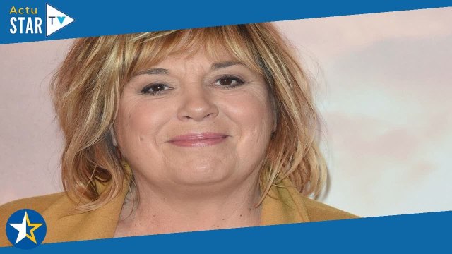 Michèle Bernier : ses rares confidences sur ses petits-enfants, les jumeaux de sa fille Charlotte Ga