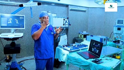 আন্তর্জাতিক স্তরের হিপ প্রতিস্থাপন এখন সম্ভব হচ্ছে কলকাতাতেও, নেপথ্যে চিকিৎসক সন্তোষ কুমার