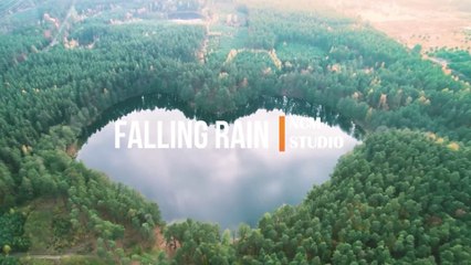 Falling Rain - Myuu: Cinematic Music, Sad Music, Sorrow Music #nocopyrightmusic  @NCMstudio18