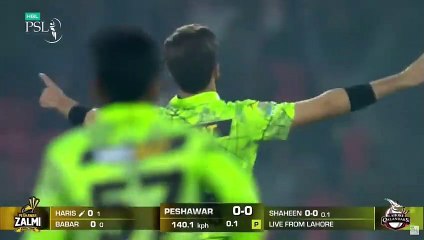 Best Yorkers in HBL PSL 8 _ HBL PSL 8 _2023