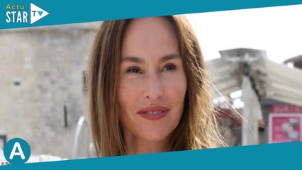 Vanessa Demouy révèle sur quelle star d'Ici tout commence elle avait des a priori