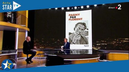 "J'ai fait le con pendant 4-5 mois" : Florent Pagny se livre sans tabou sur sa rechute
