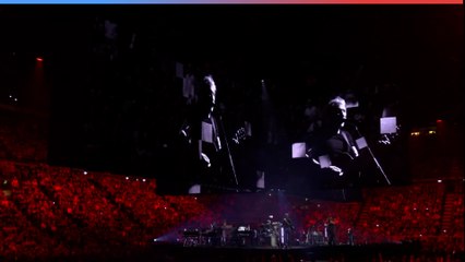 Roger Waters ringrazia Milano su Instagram per i 4 concerti sold-out