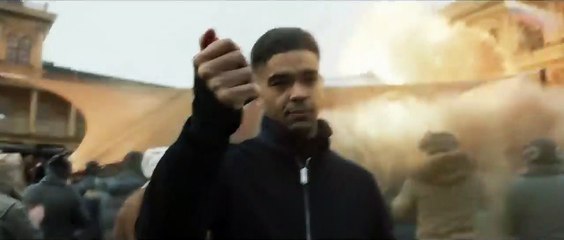 Invasión Secreta Tráiler (2) VOSE