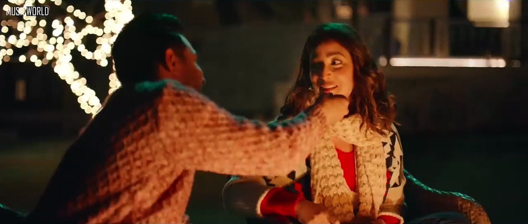New Song 2023 - New Hindi Song - Dhadkan Meri Jaane Na - Vikrant M. - Yami G. - Hindi Video Song