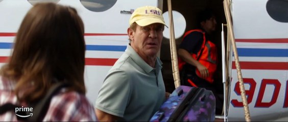 On A Wing And A Prayer Trailer OV