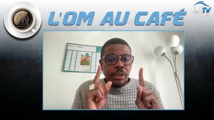 OM : "C'était un peu la saison où jamais..."