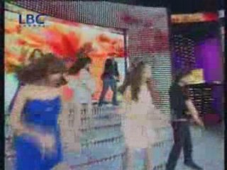 Prime 9  22/03 - Hymne Star Academy LBC5 (1)