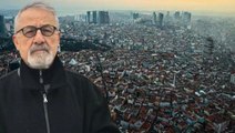 Naci Görür'den İstanbul için uyarı: Atıklar ve molozlar bertaraf edilmezse en az deprem kadar ölümcül olur