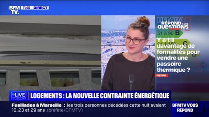 下载视频: Y a-t-il davantage de formalités pour vendre une passoire thermique? BFMTV répond à vos questions