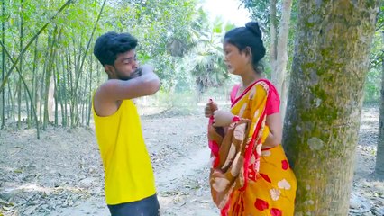 Must Watch Very Special New Comedy Video  Amazing Funny Video