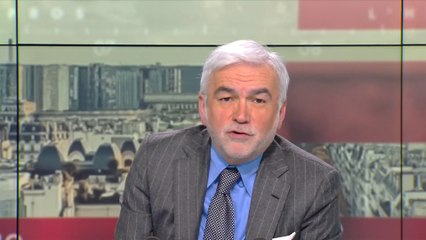 L'édito de Pascal Praud : «L'inversion des valeurs»