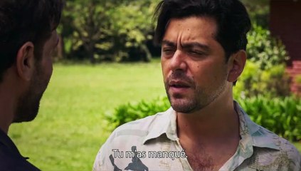 Coeur errant Bande-annonce (FR)