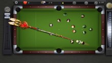 Billard City Level 917