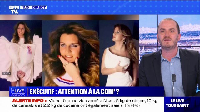 Emmanuel Macron dans Pif , Marlène Schiappa dans Playboy ... La communication du gouvernement interroge