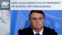Bolsonaro deve apresentar defesa sobre falas contra o sistema eleitoral ao TSE após a Páscoa
