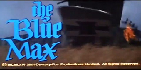 Le Crépuscule des aigles Bande-annonce (FR)