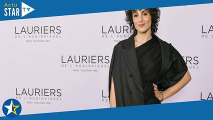 "Il me frappait tout le temps" : Barbara Pravi se confie sur les violences conjugales qu'elle a subi