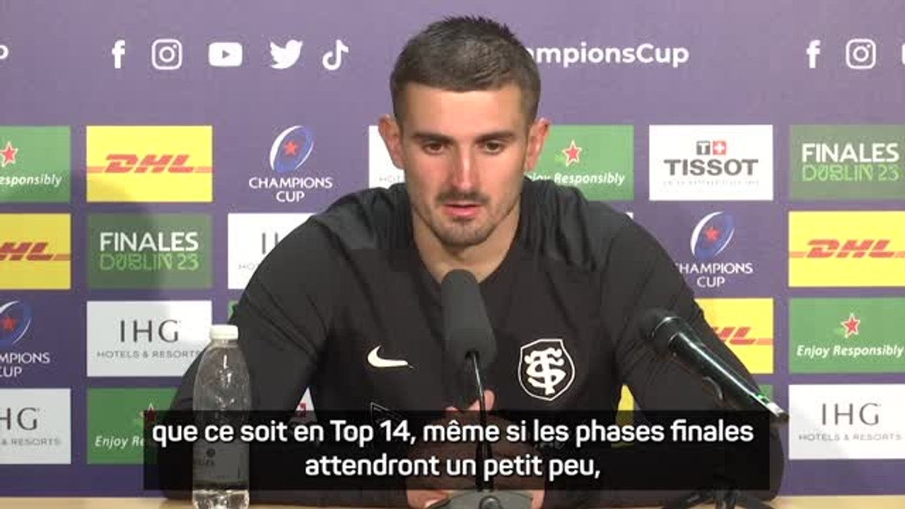 Huitièmes - Ramos : "On a changé de braquet"