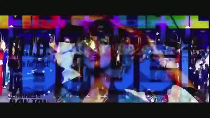 Matangi / Maya / M.I.A. Bande-annonce (NL)
